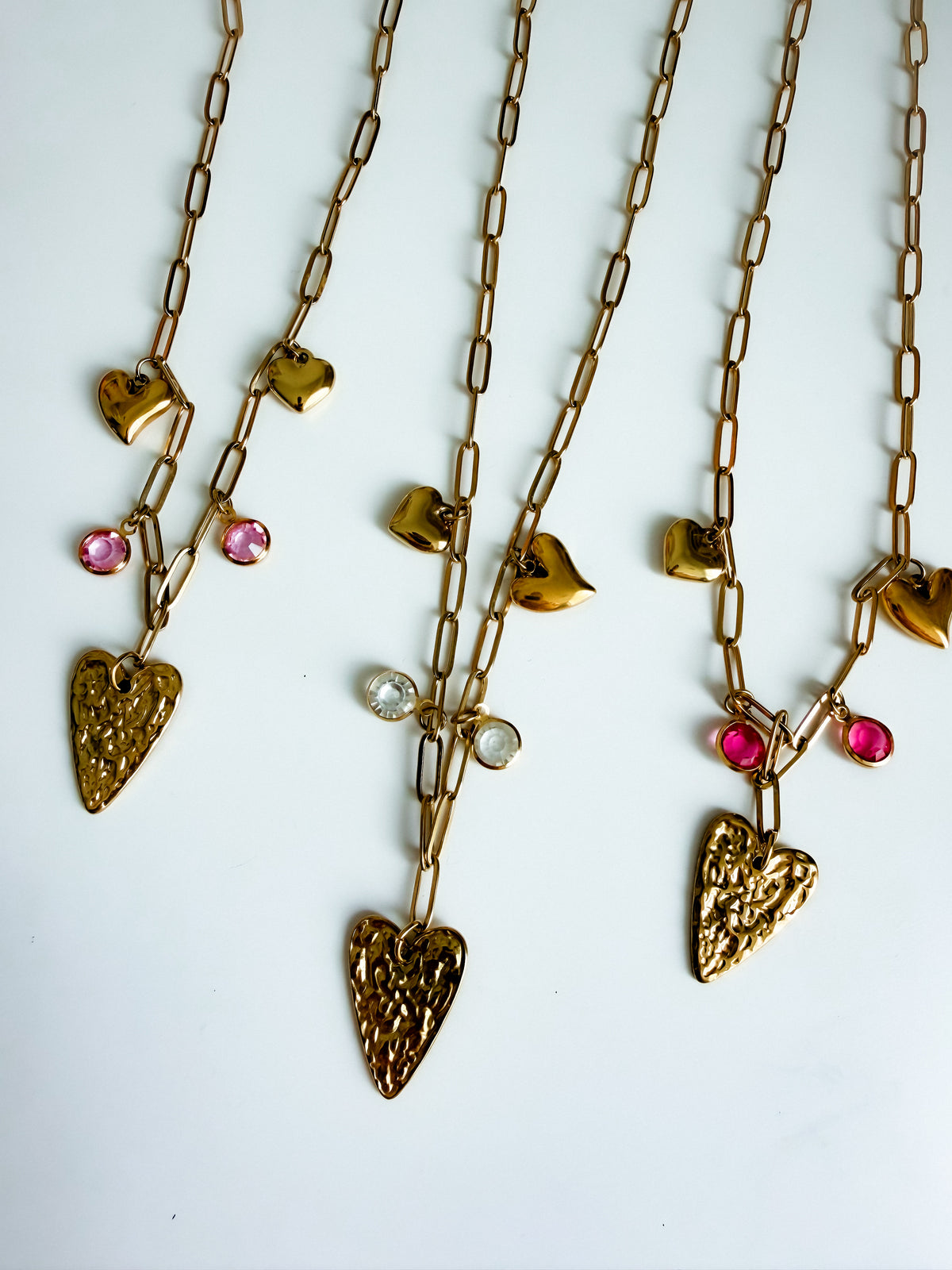 Elena Necklace