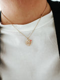 Mamá set Necklace