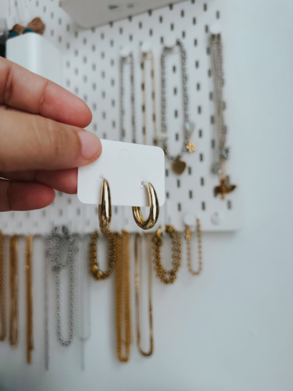 Luli earrings