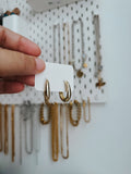 Luli earrings