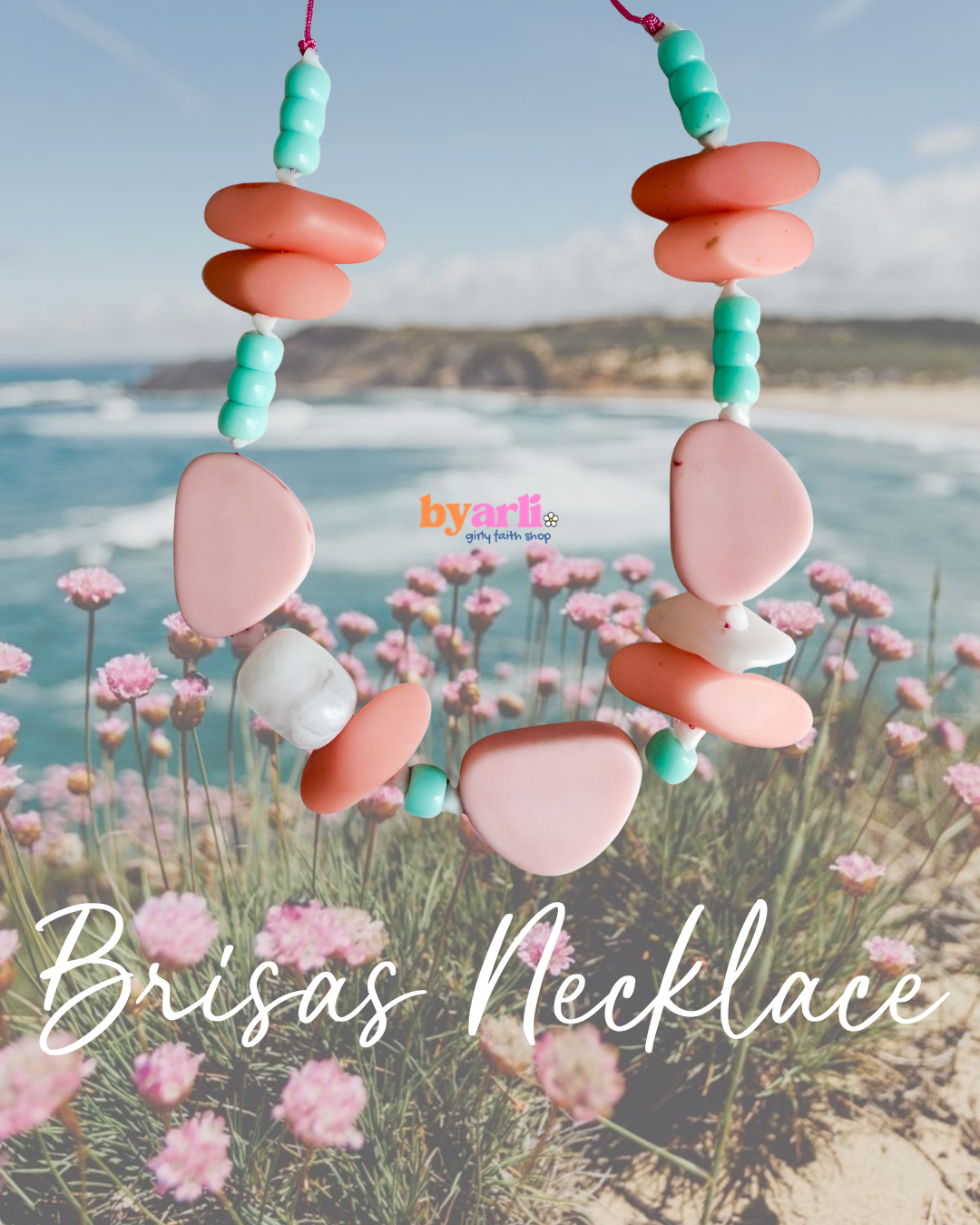 Brisas Necklace