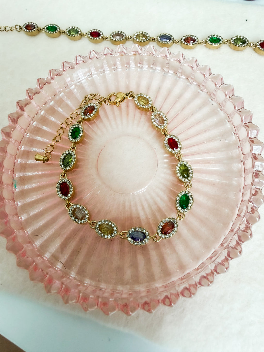Vintage dreams bracelet