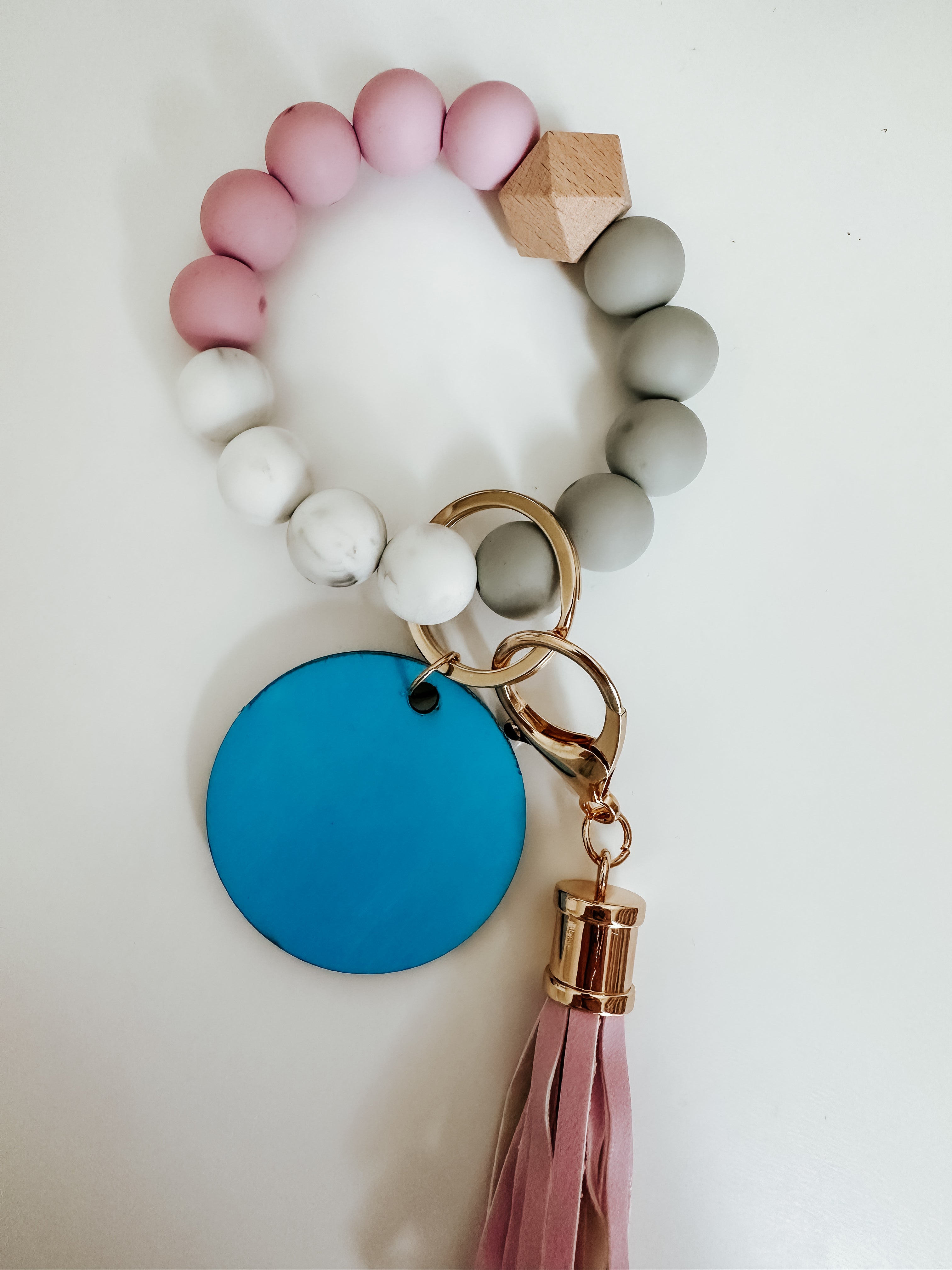 Llavero personalizado