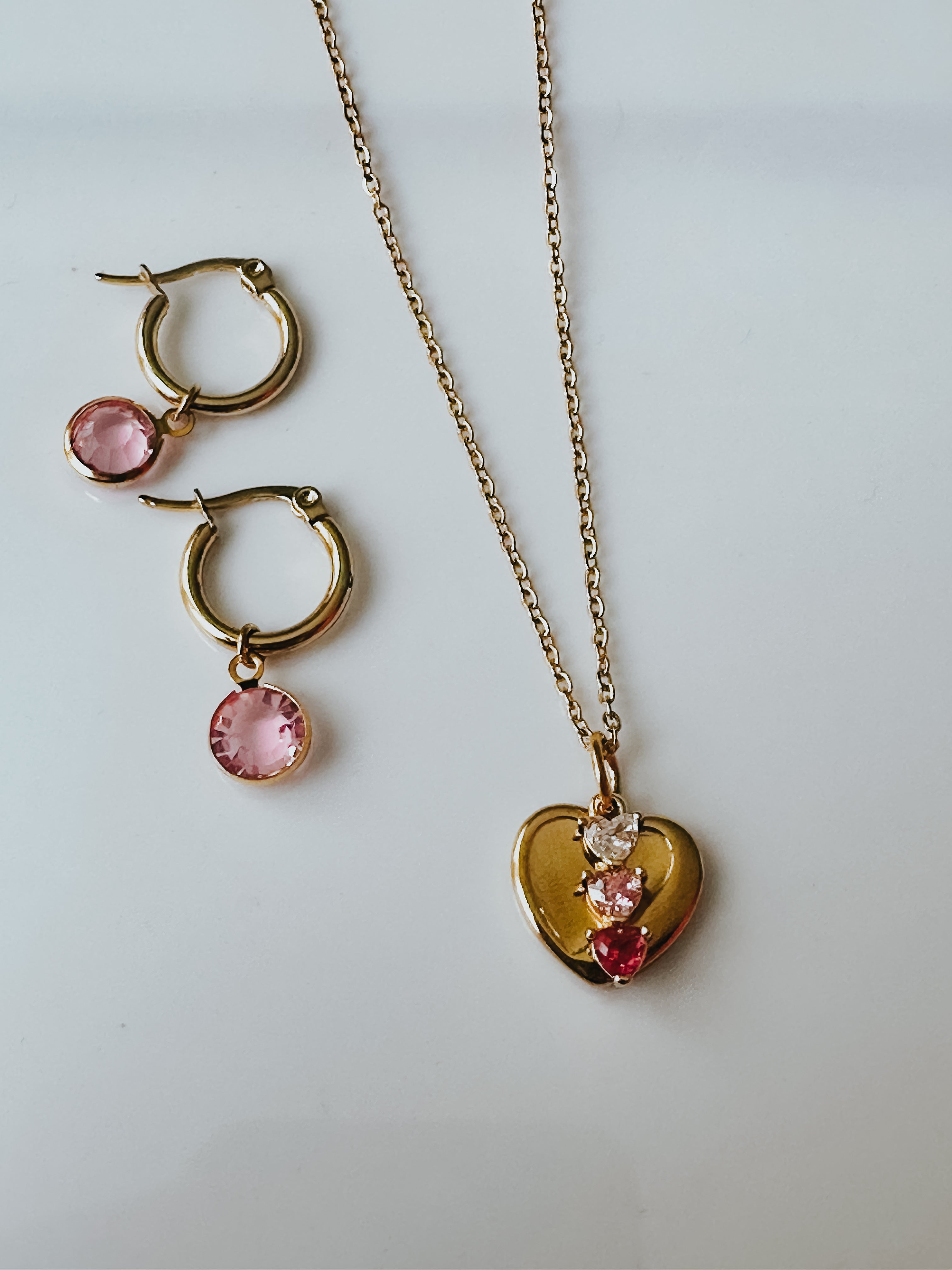 Mamá del alma Set