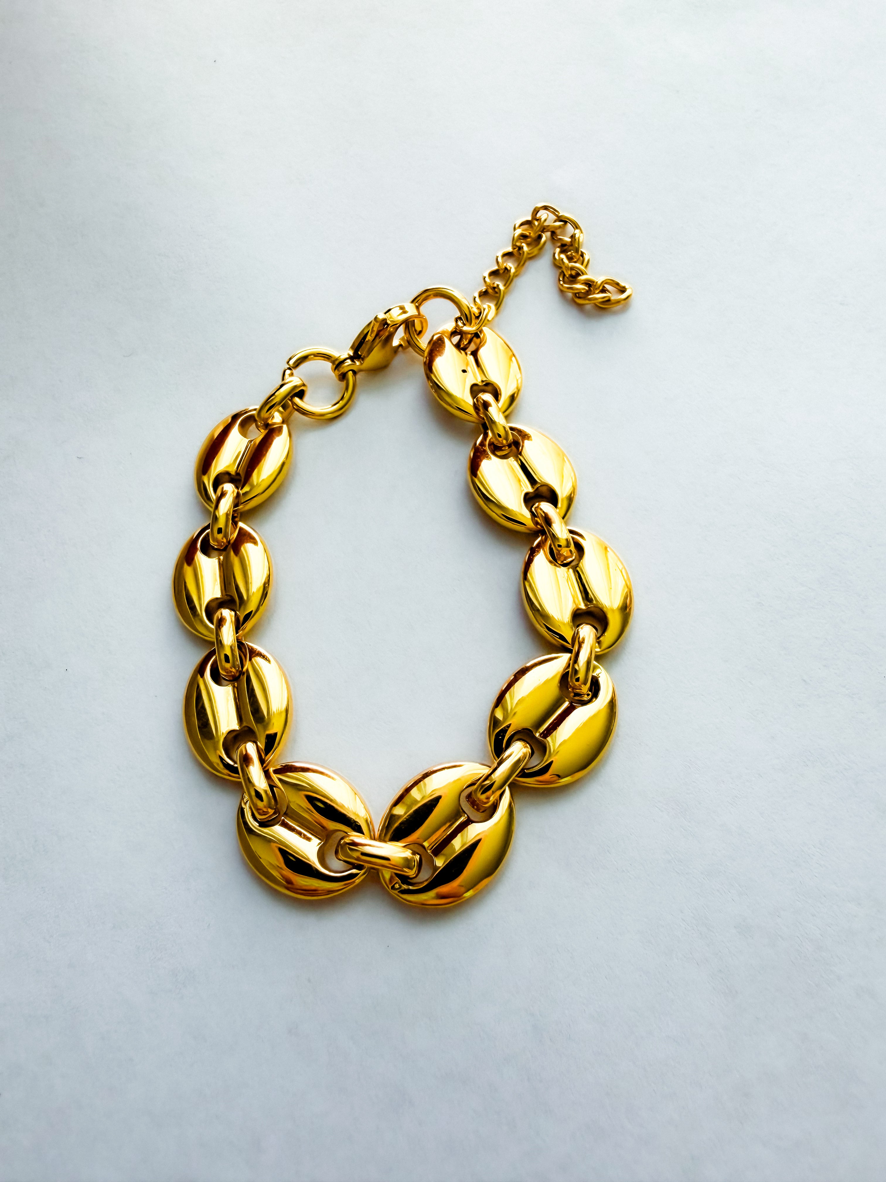 Abby Vol.2 bracelet