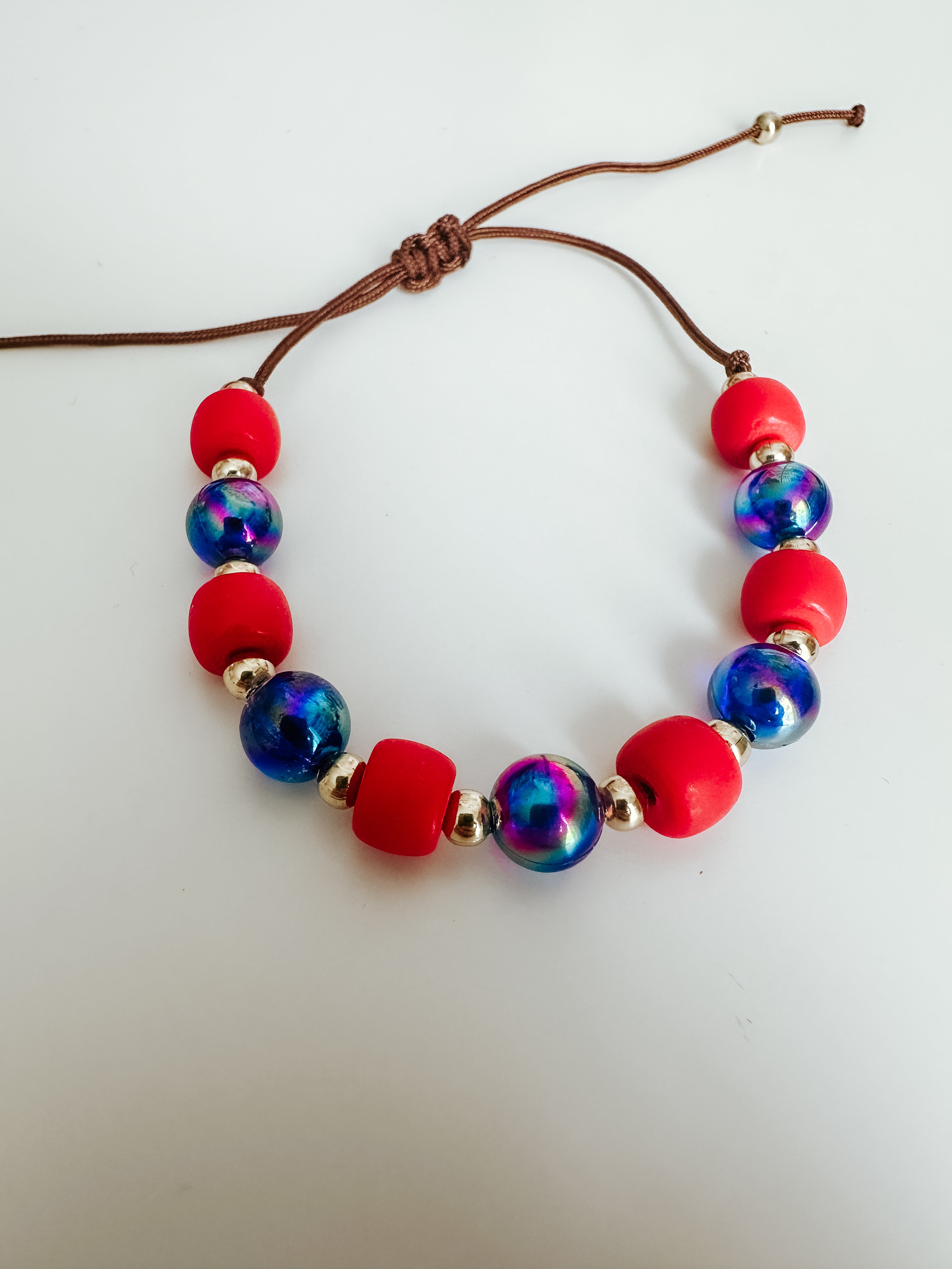 Brisas de otoño bracelets