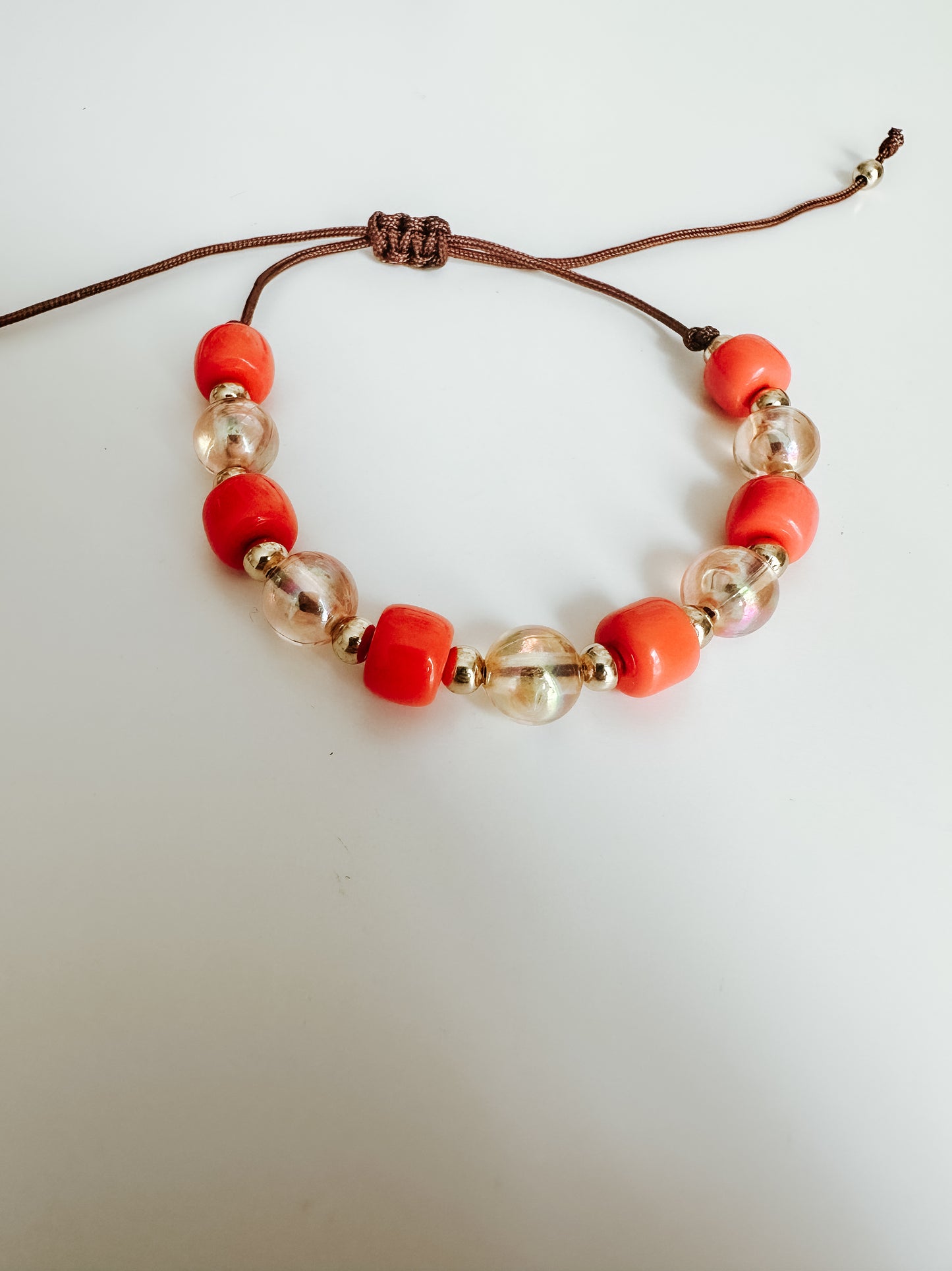 Brisas de otoño bracelets