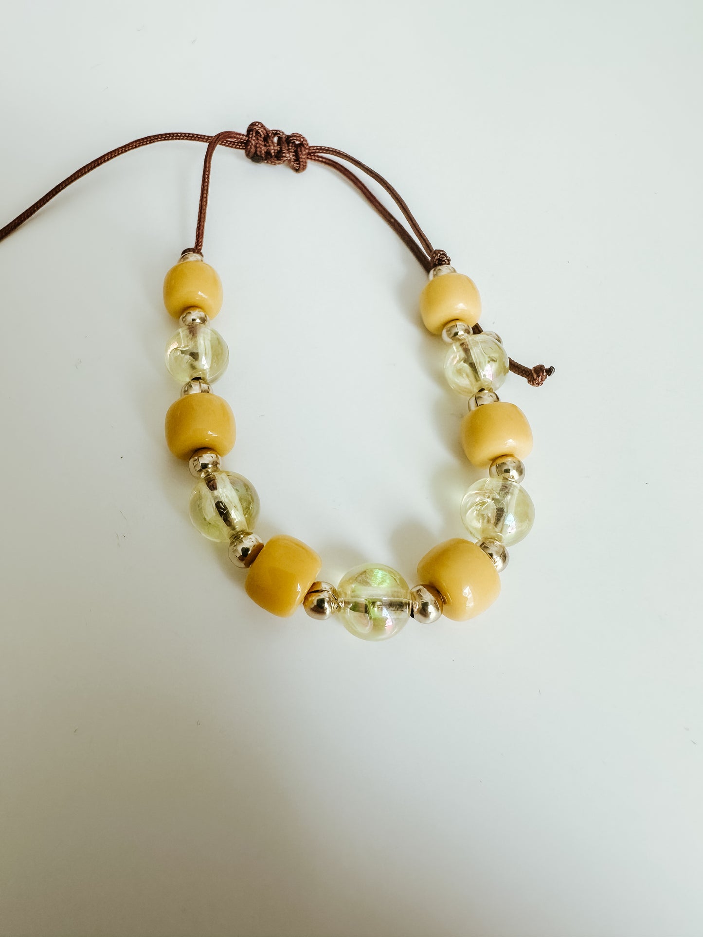 Brisas de otoño bracelets