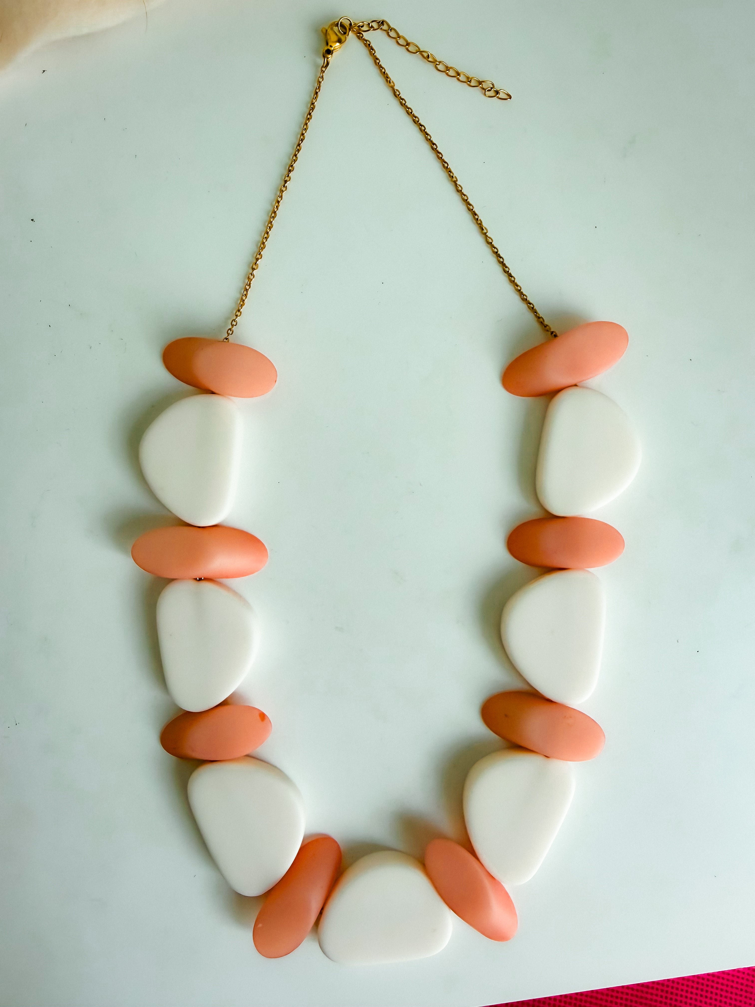 Anaia Necklace
