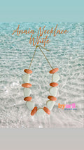 Anaia Necklace