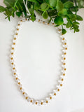 Crystal love Necklace