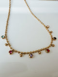 Colorida Necklace